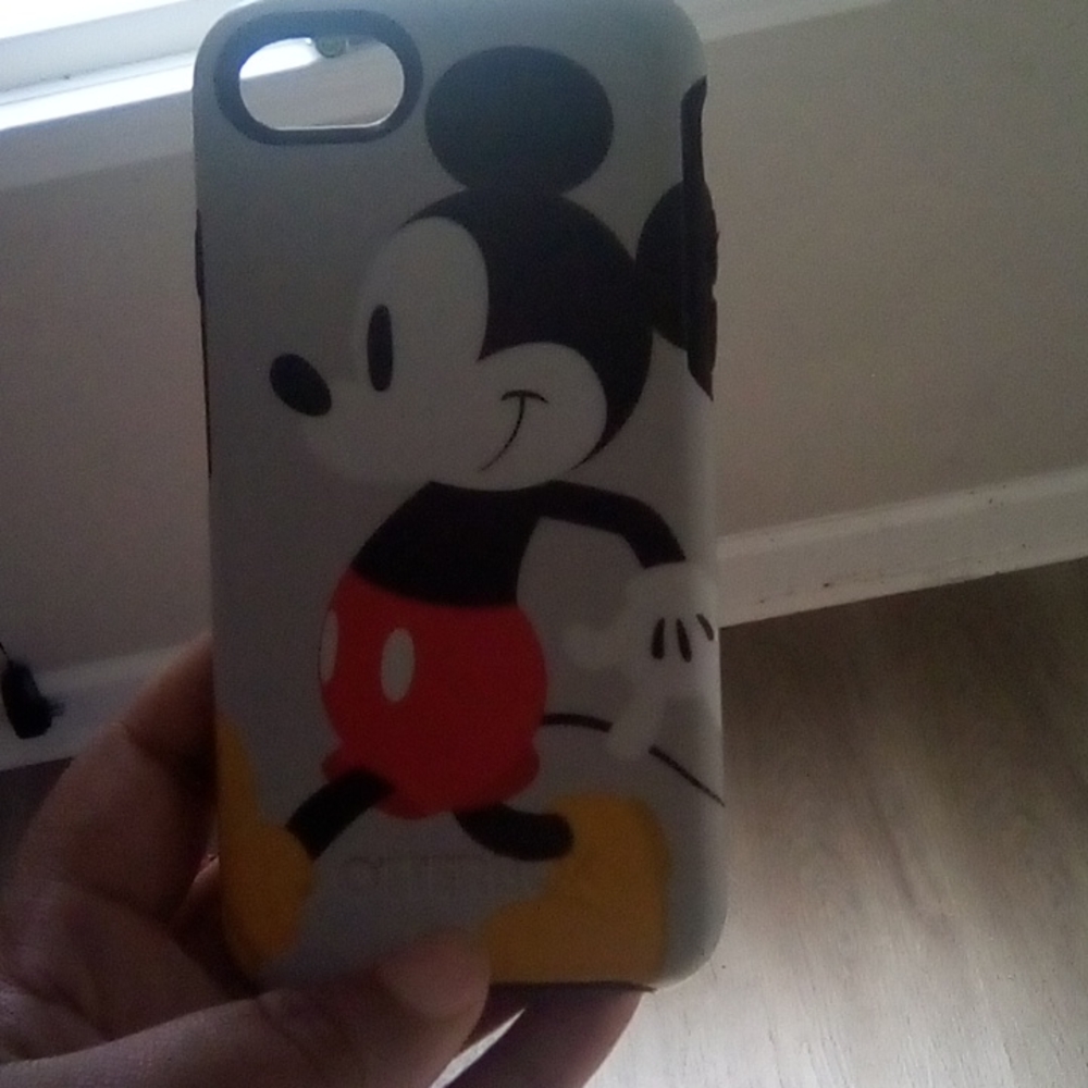 Phone case iphone 7/8/6